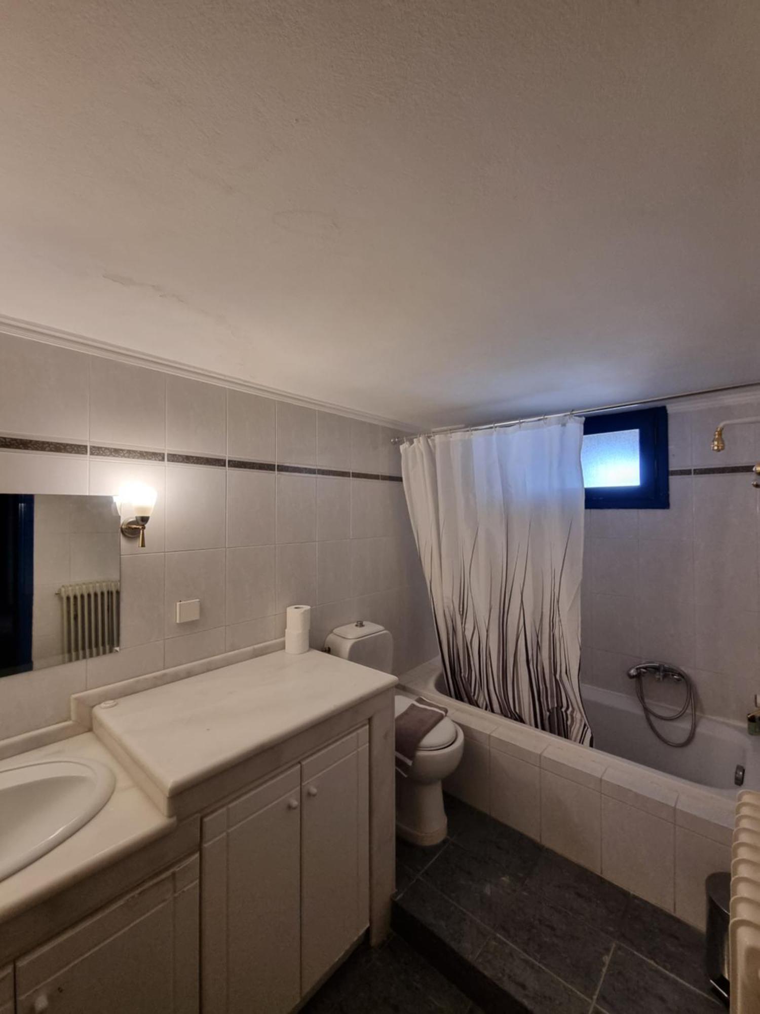Kalavrita Krinides Apartment And Attics Bagian luar foto